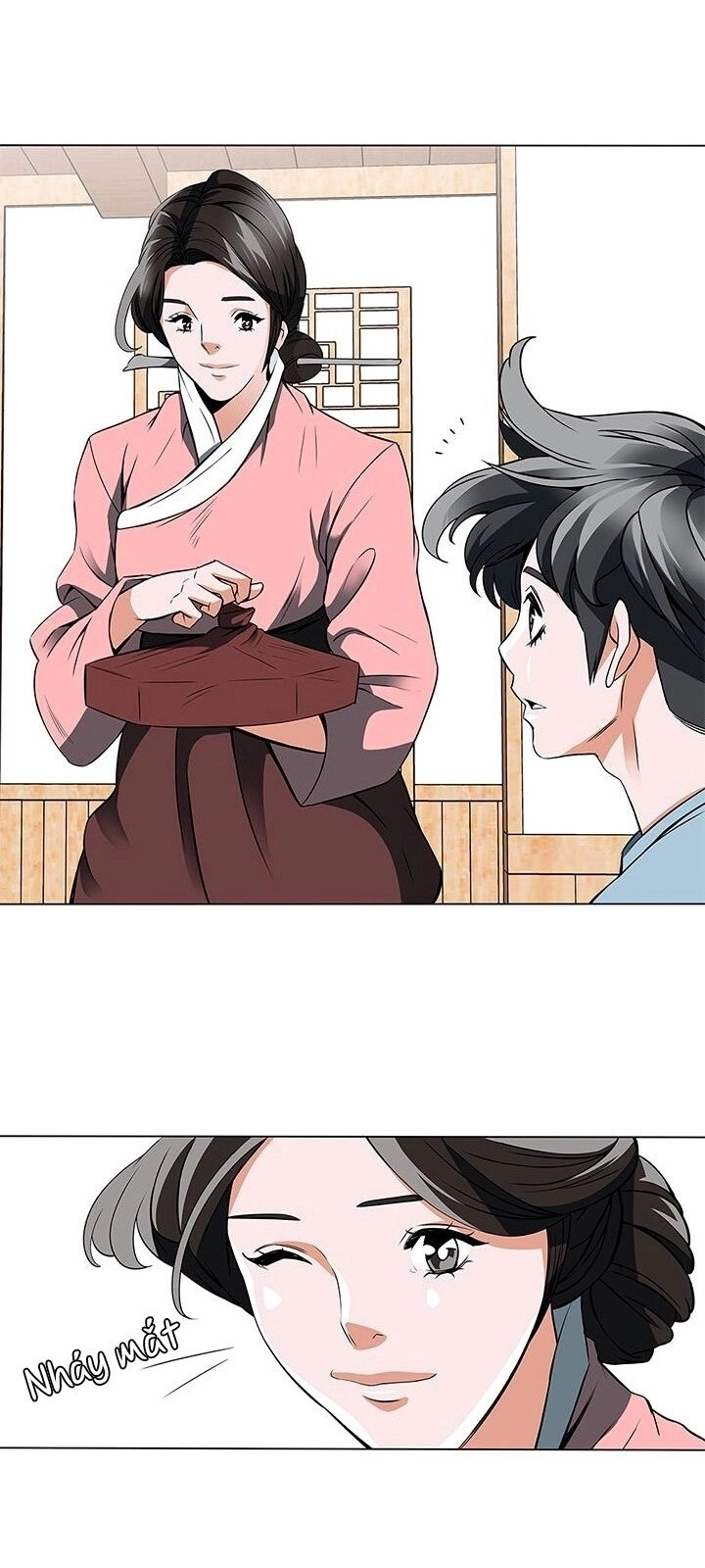 Tôi Viết Sách Để Thăng Cấp Chapter 13 - 4