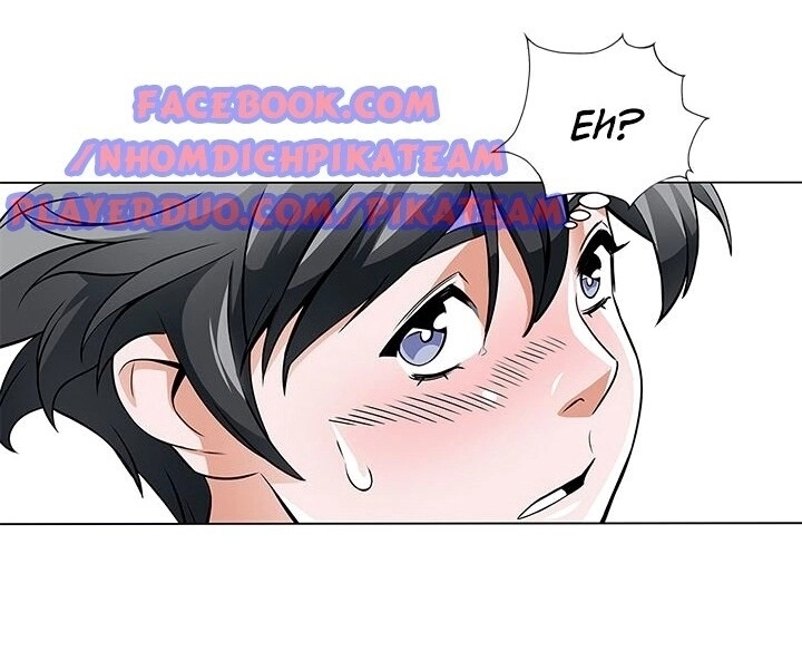 Tôi Viết Sách Để Thăng Cấp Chapter 13 - 5