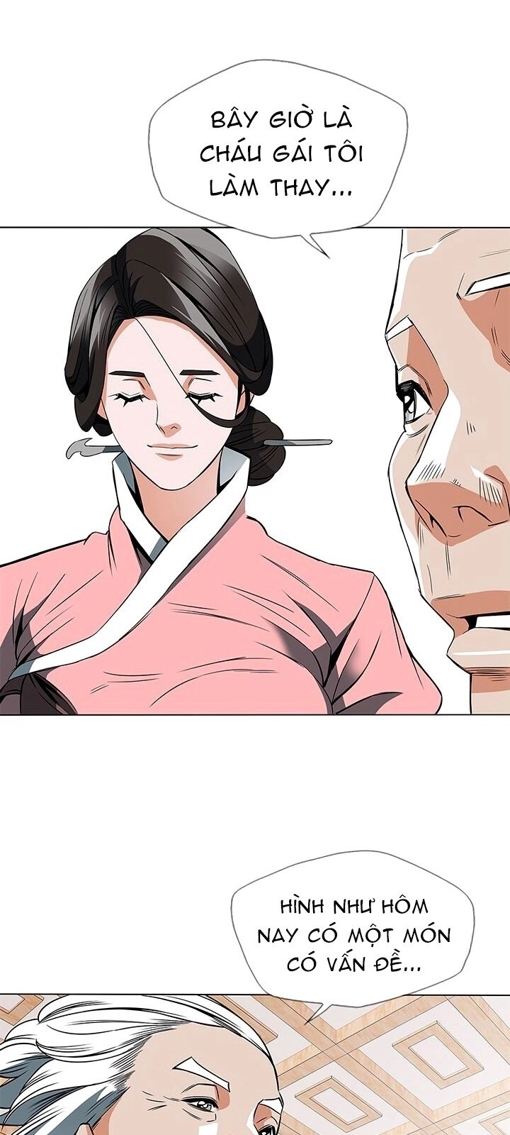 Tôi Viết Sách Để Thăng Cấp Chapter 13 - 12