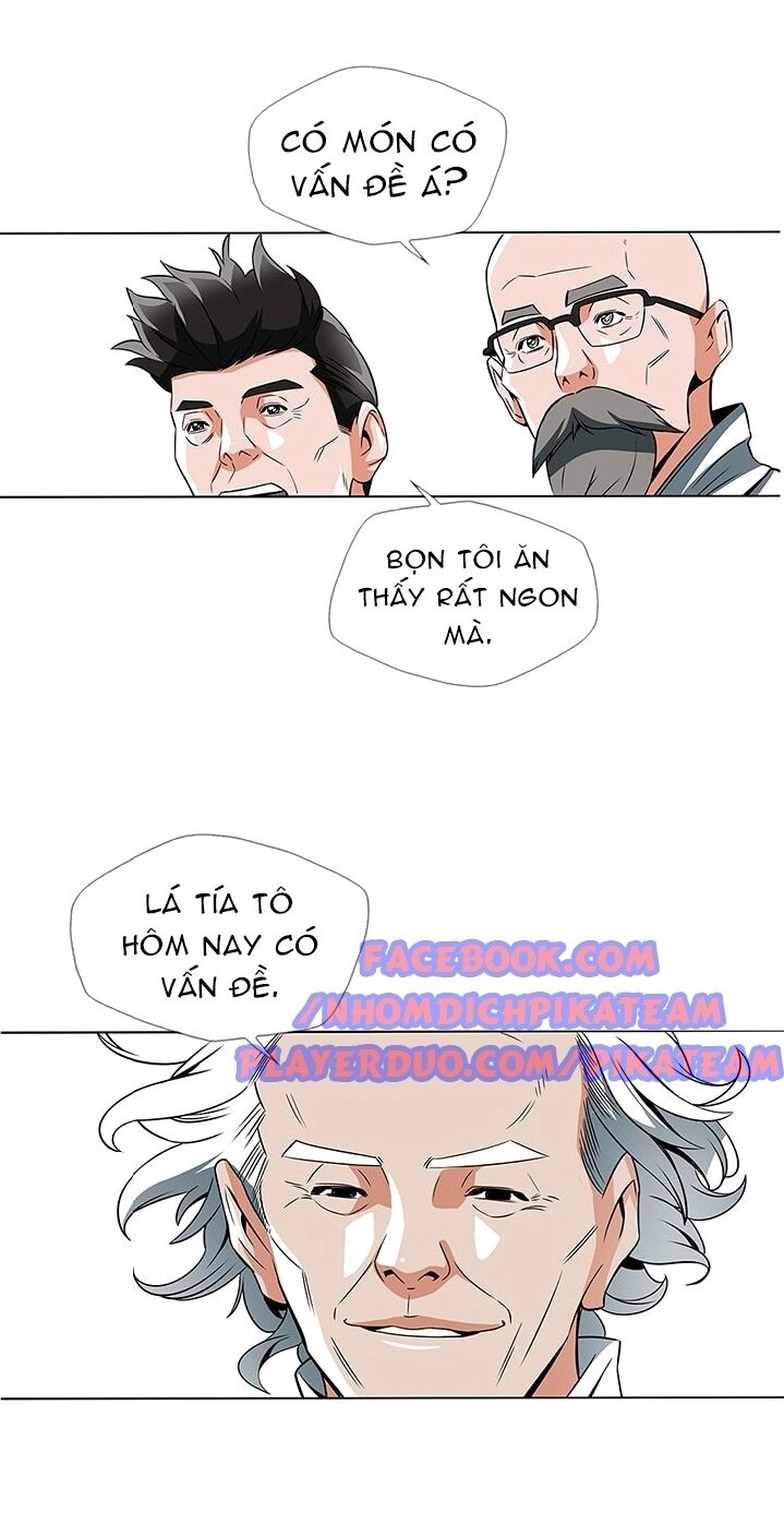 Tôi Viết Sách Để Thăng Cấp Chapter 13 - 14