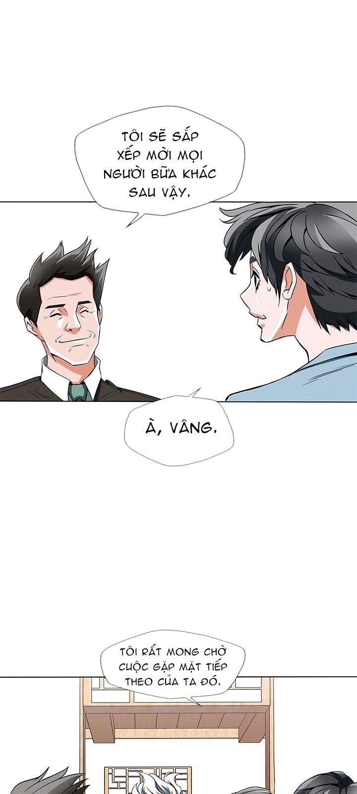 Tôi Viết Sách Để Thăng Cấp Chapter 13 - 18