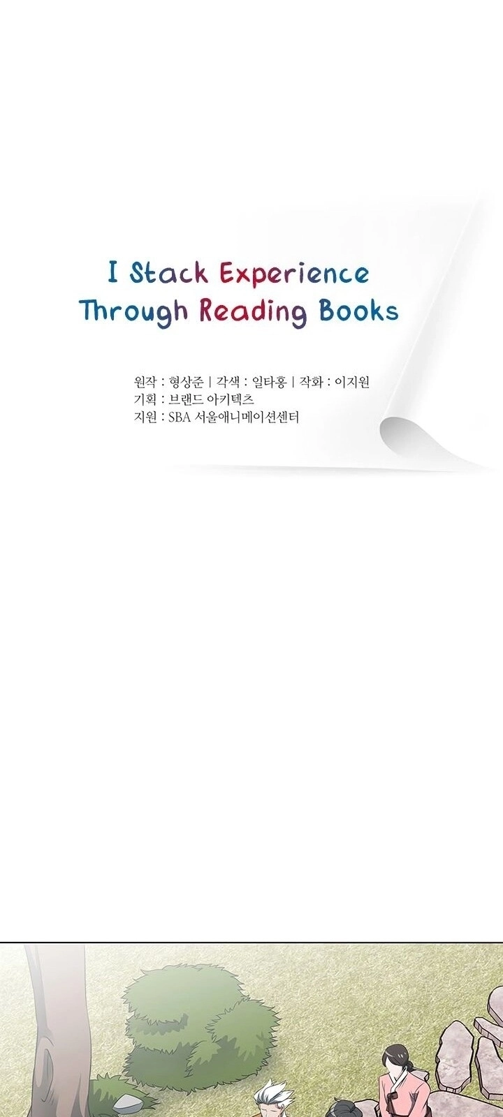Tôi Viết Sách Để Thăng Cấp Chapter 13 - 20
