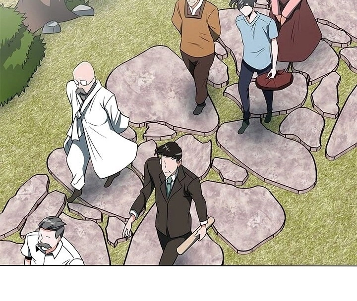 Tôi Viết Sách Để Thăng Cấp Chapter 13 - 21