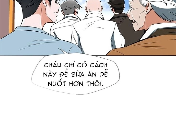 Tôi Viết Sách Để Thăng Cấp Chapter 13 - 33