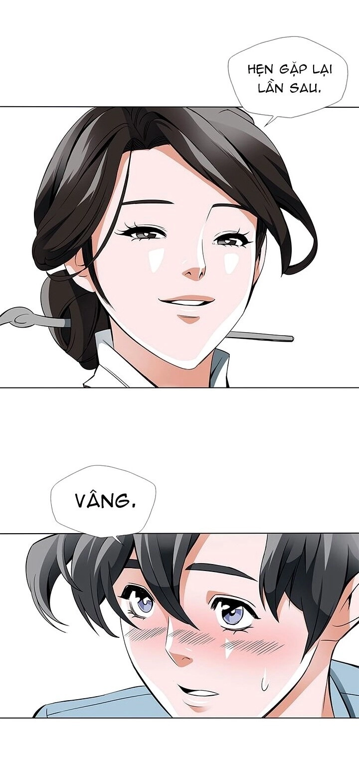 Tôi Viết Sách Để Thăng Cấp Chapter 13 - 36