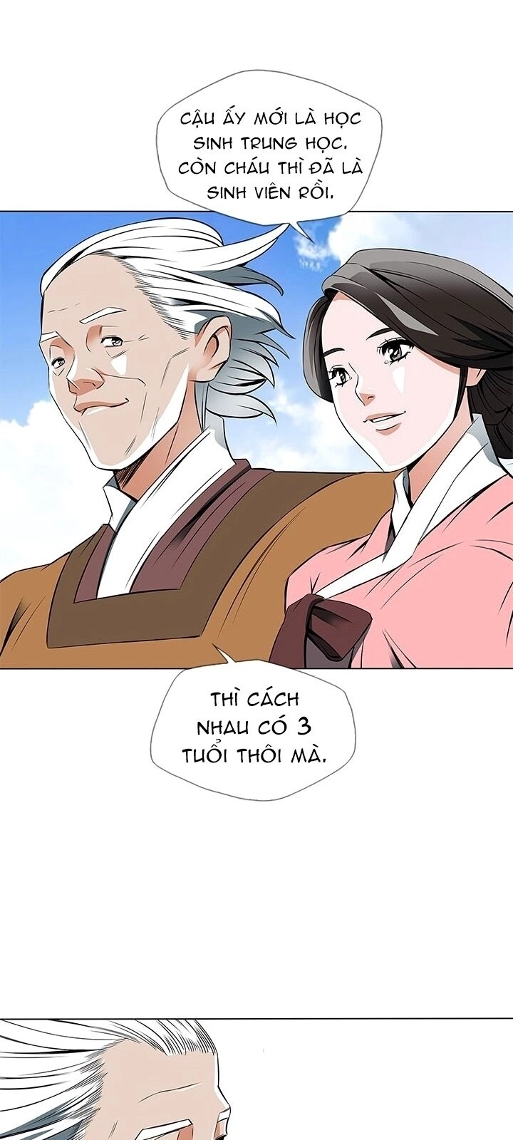 Tôi Viết Sách Để Thăng Cấp Chapter 13 - 40