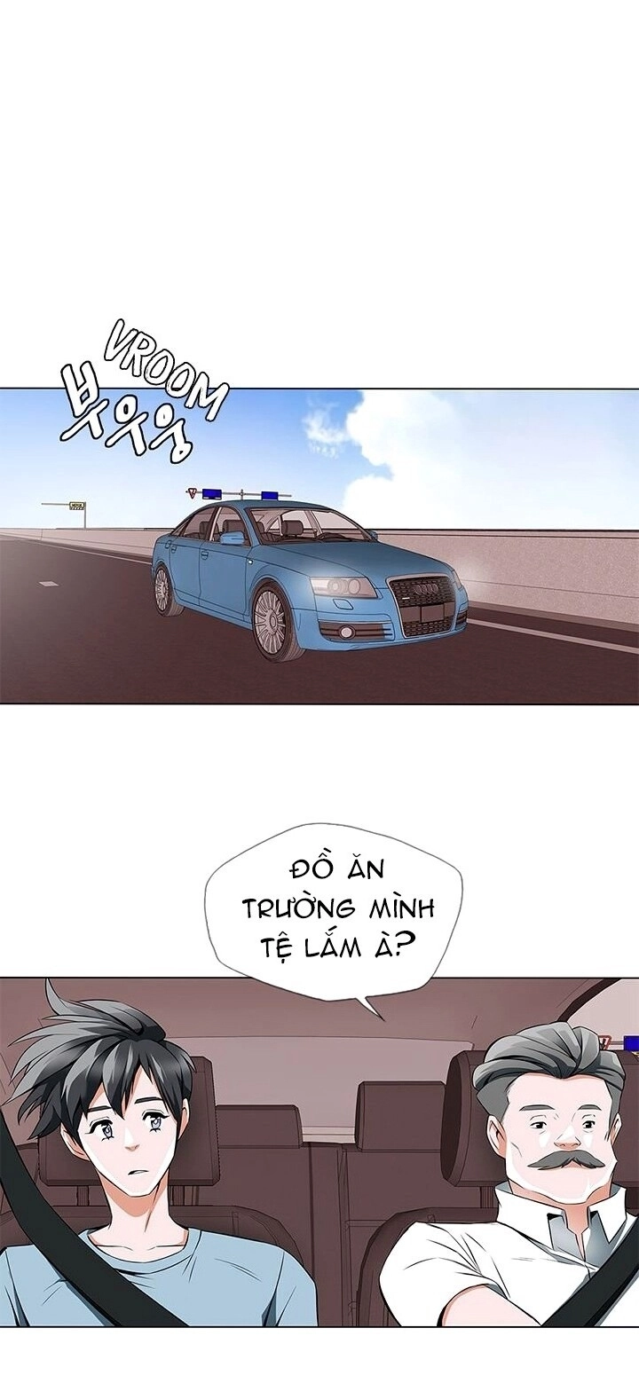 Tôi Viết Sách Để Thăng Cấp Chapter 13 - 44