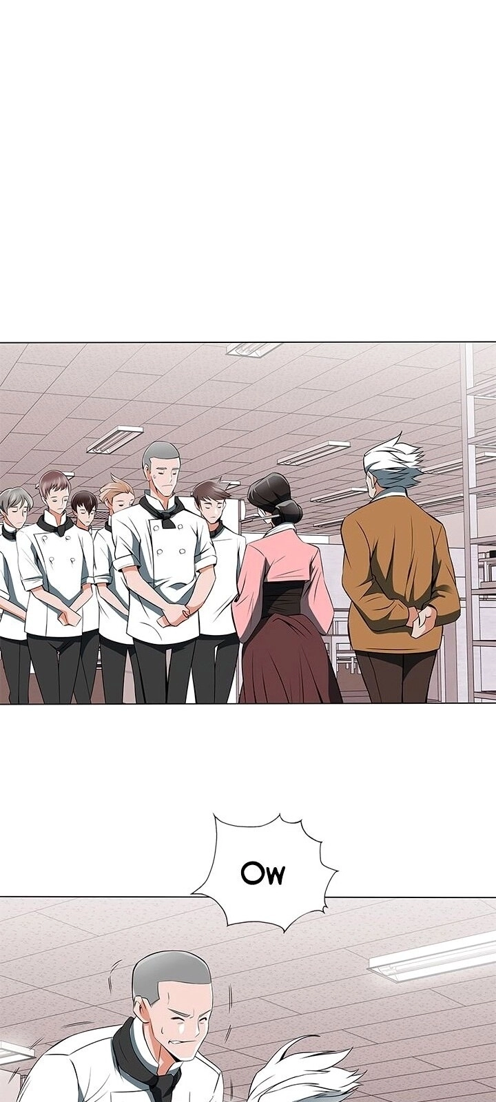 Tôi Viết Sách Để Thăng Cấp Chapter 13 - 47