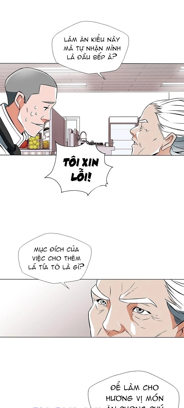 Tôi Viết Sách Để Thăng Cấp Chapter 13 - 49