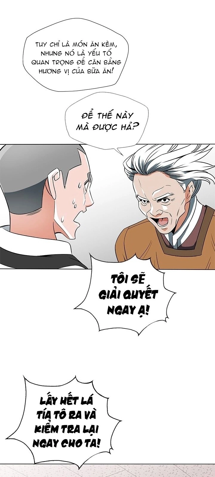 Tôi Viết Sách Để Thăng Cấp Chapter 13 - 51