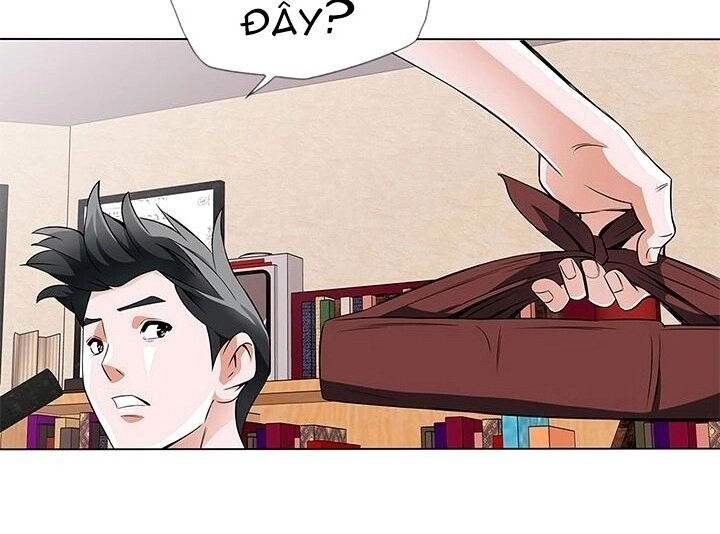 Tôi Viết Sách Để Thăng Cấp Chapter 13 - 55