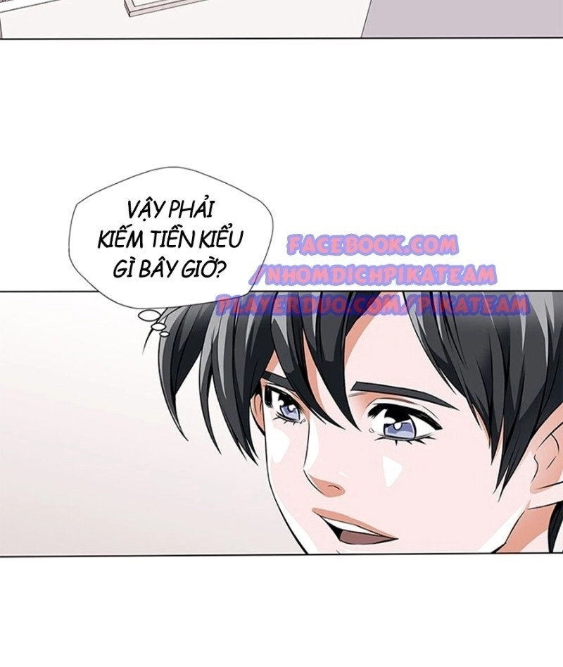 Tôi Viết Sách Để Thăng Cấp Chapter 14 - 11