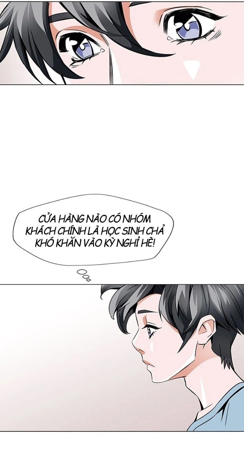 Tôi Viết Sách Để Thăng Cấp Chapter 14 - 13