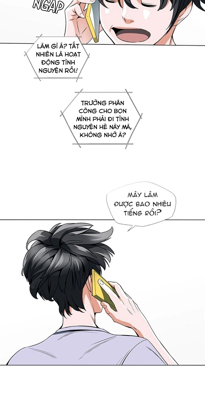 Tôi Viết Sách Để Thăng Cấp Chapter 14 - 19