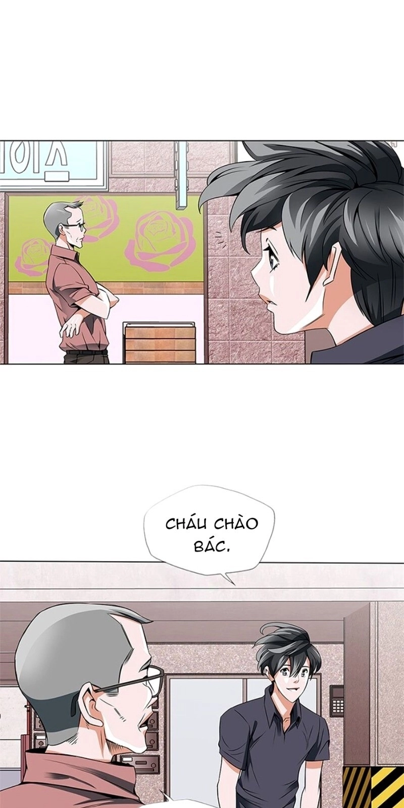 Tôi Viết Sách Để Thăng Cấp Chapter 14 - 25