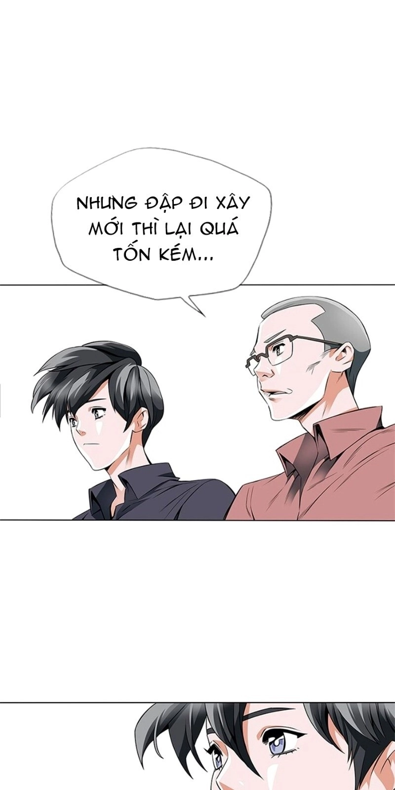 Tôi Viết Sách Để Thăng Cấp Chapter 14 - 28