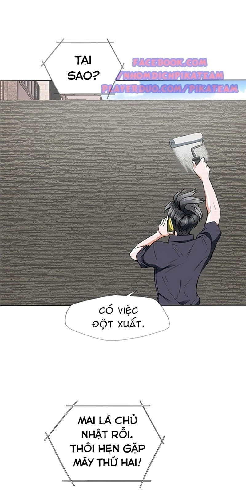 Tôi Viết Sách Để Thăng Cấp Chapter 14 - 36