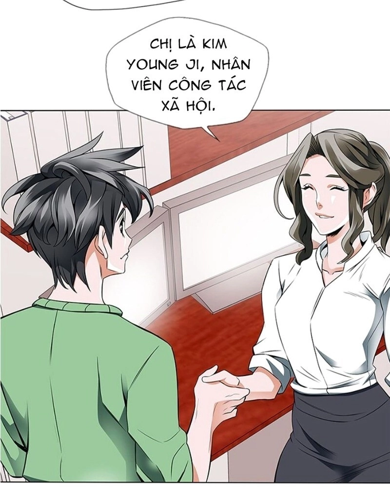 Tôi Viết Sách Để Thăng Cấp Chapter 14 - 47