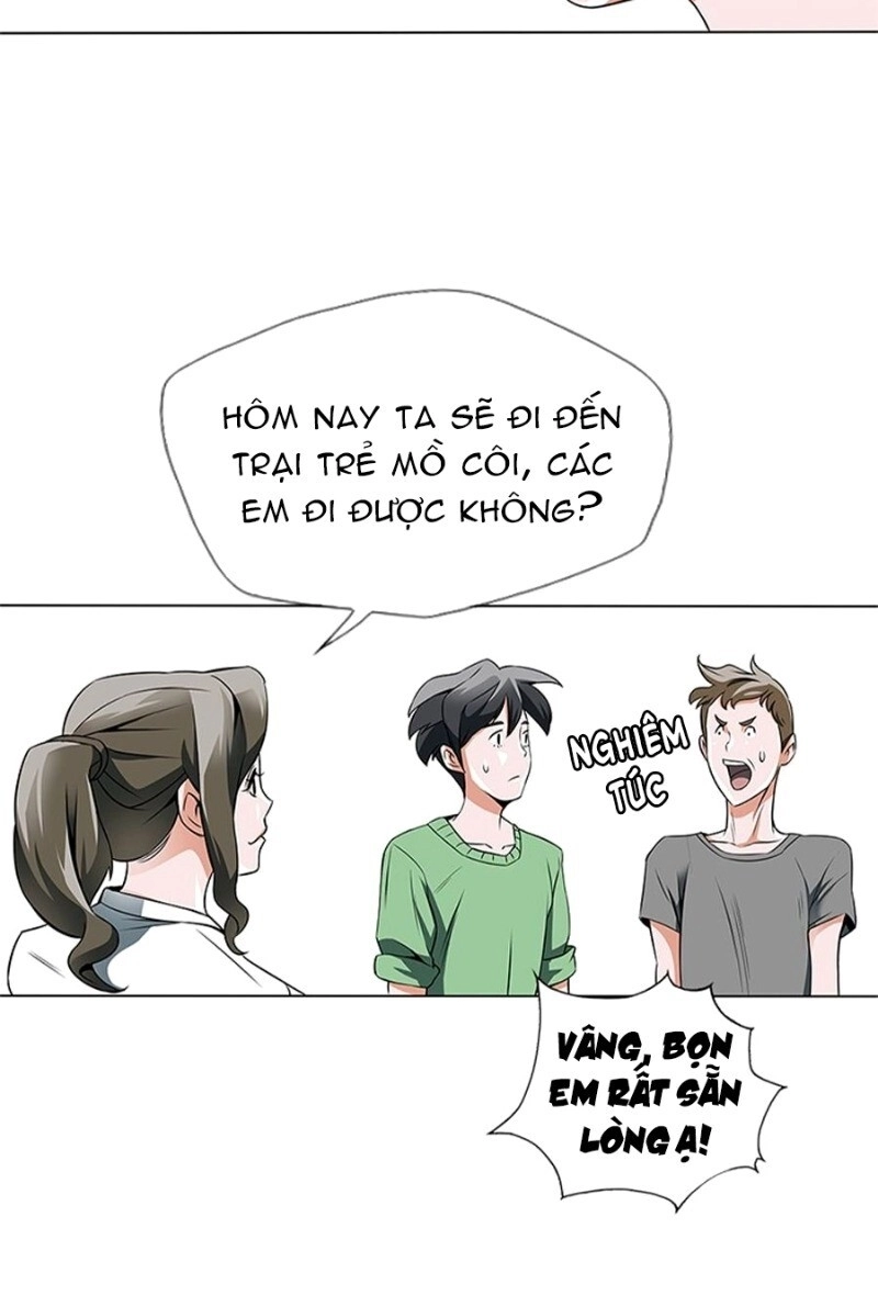 Tôi Viết Sách Để Thăng Cấp Chapter 14 - 49