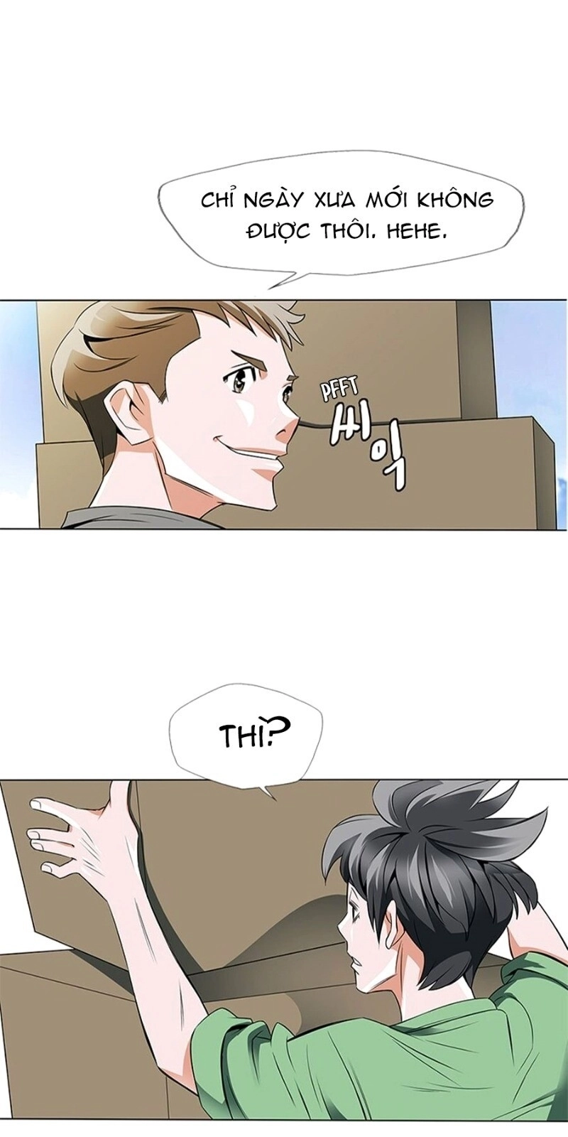 Tôi Viết Sách Để Thăng Cấp Chapter 14 - 54