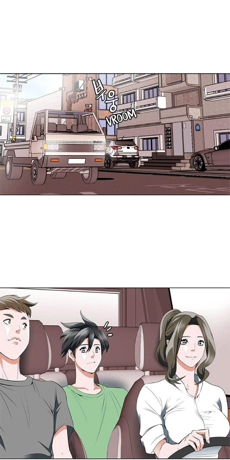 Tôi Viết Sách Để Thăng Cấp Chapter 15 - 2