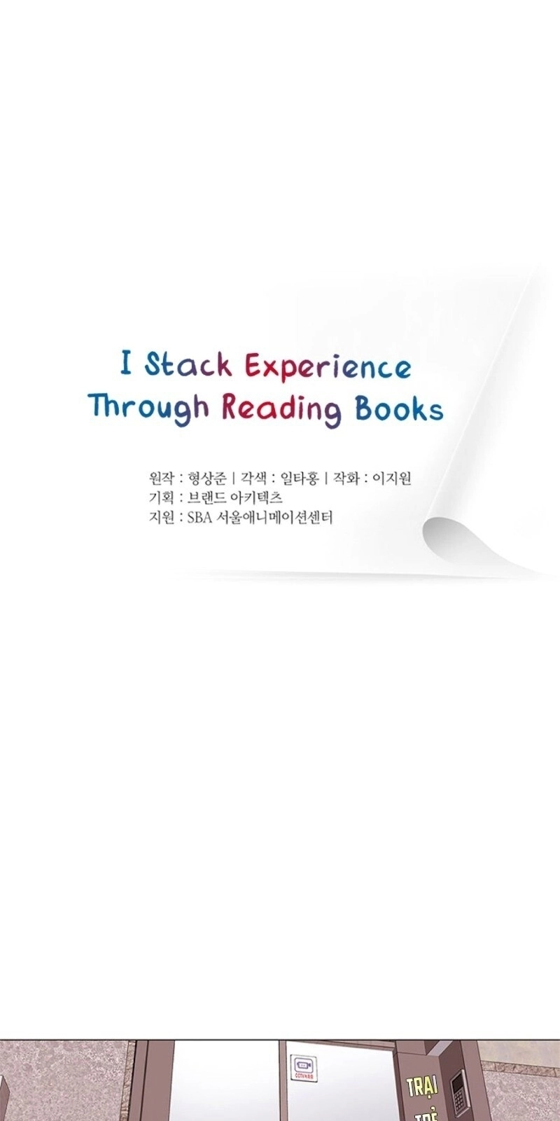 Tôi Viết Sách Để Thăng Cấp Chapter 15 - 8