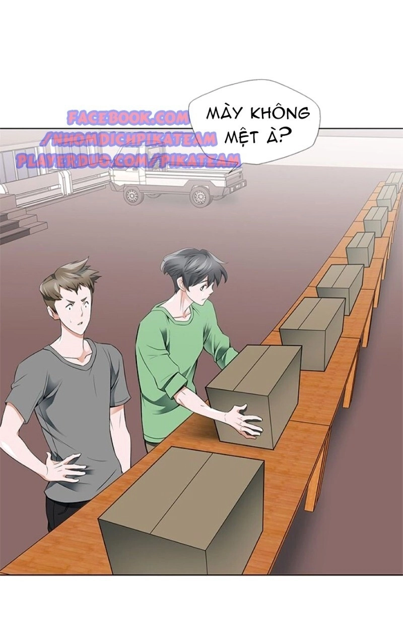 Tôi Viết Sách Để Thăng Cấp Chapter 15 - 12