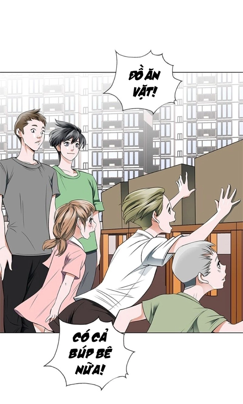 Tôi Viết Sách Để Thăng Cấp Chapter 15 - 15