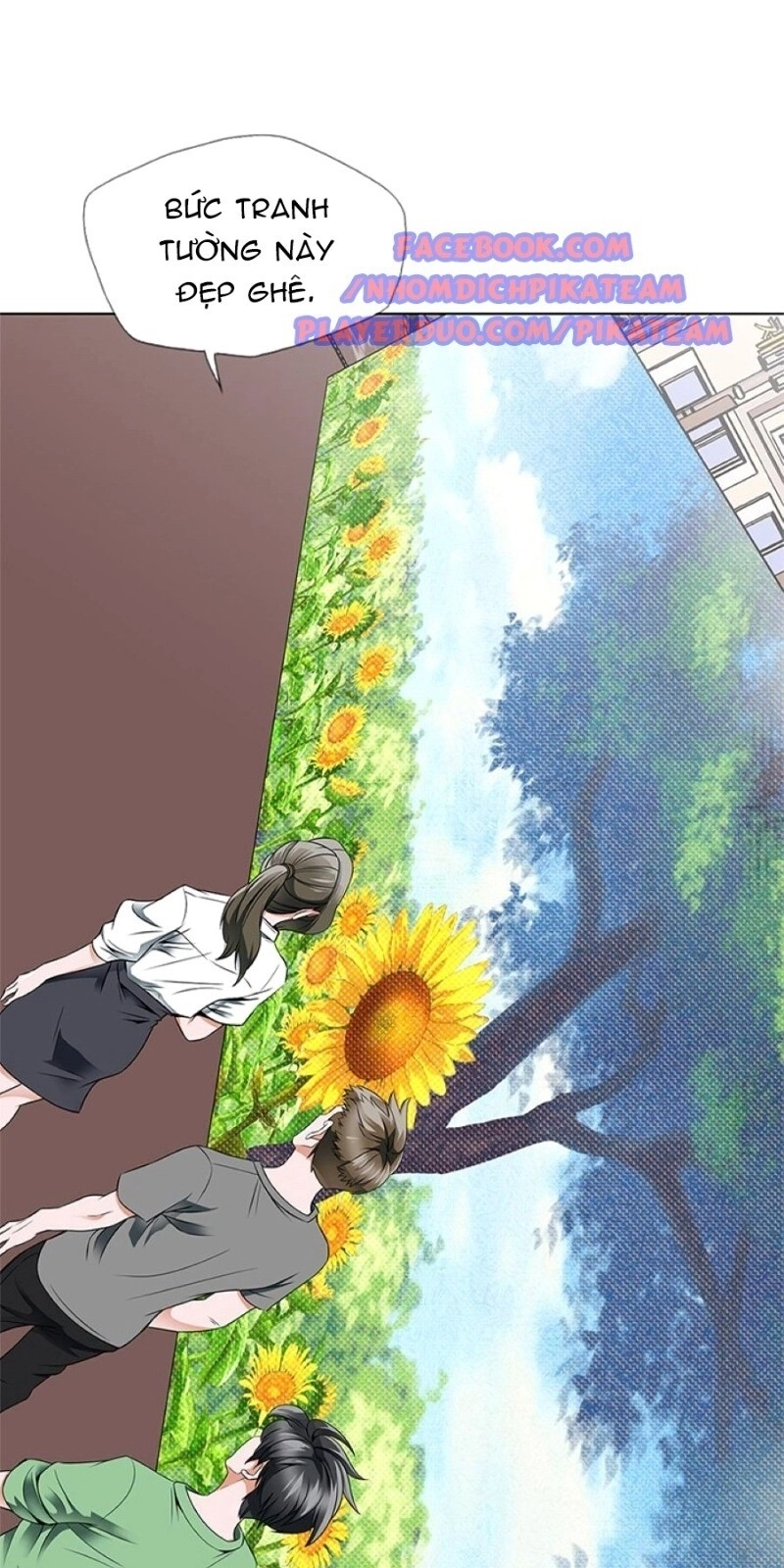 Tôi Viết Sách Để Thăng Cấp Chapter 15 - 24