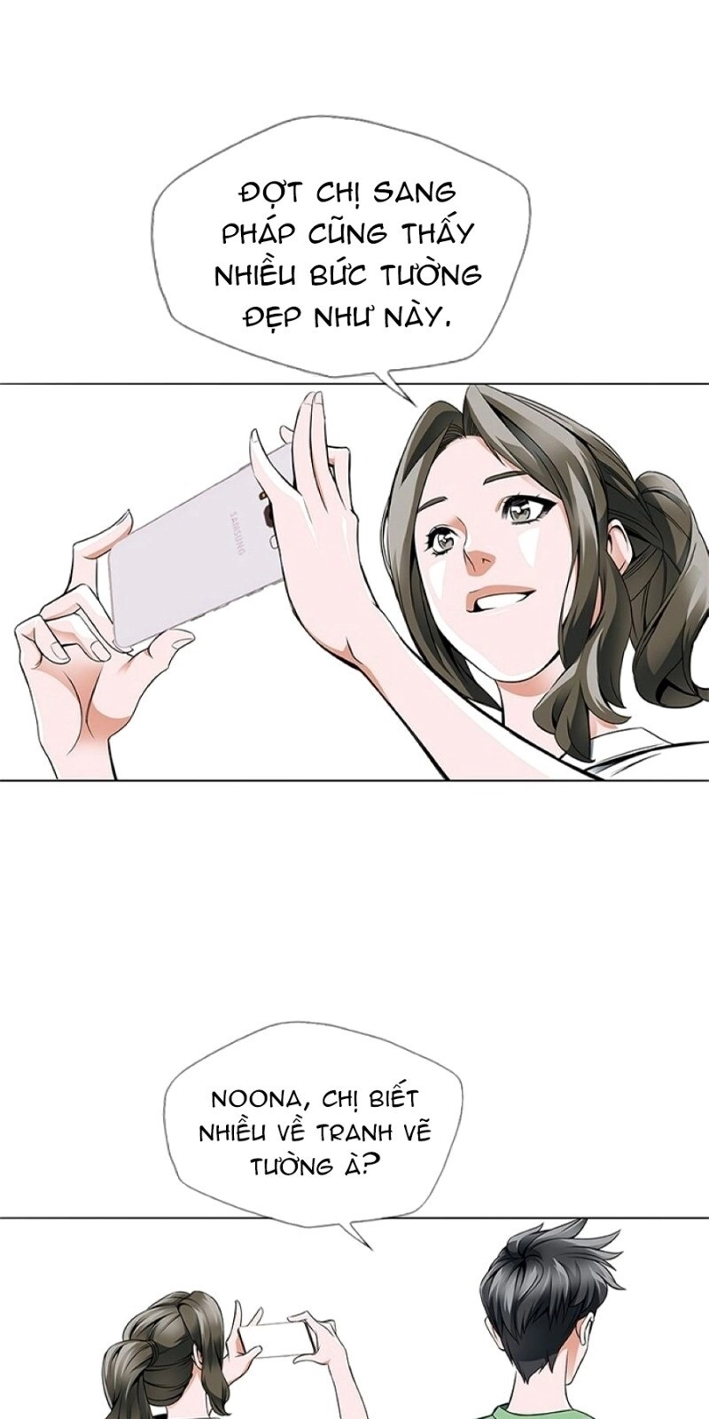 Tôi Viết Sách Để Thăng Cấp Chapter 15 - 26