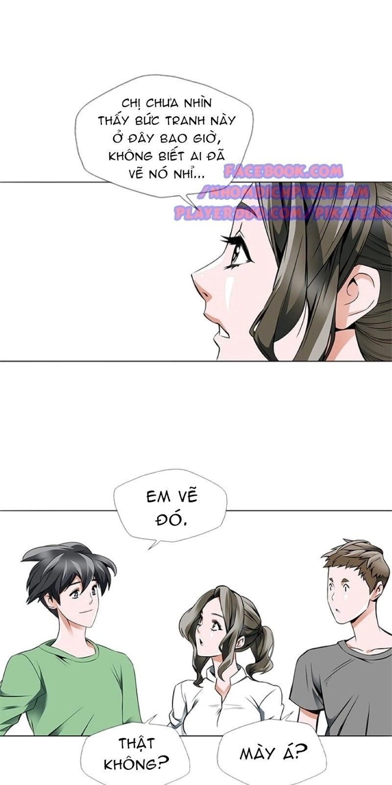 Tôi Viết Sách Để Thăng Cấp Chapter 15 - 28