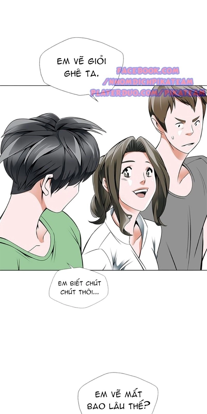 Tôi Viết Sách Để Thăng Cấp Chapter 15 - 30