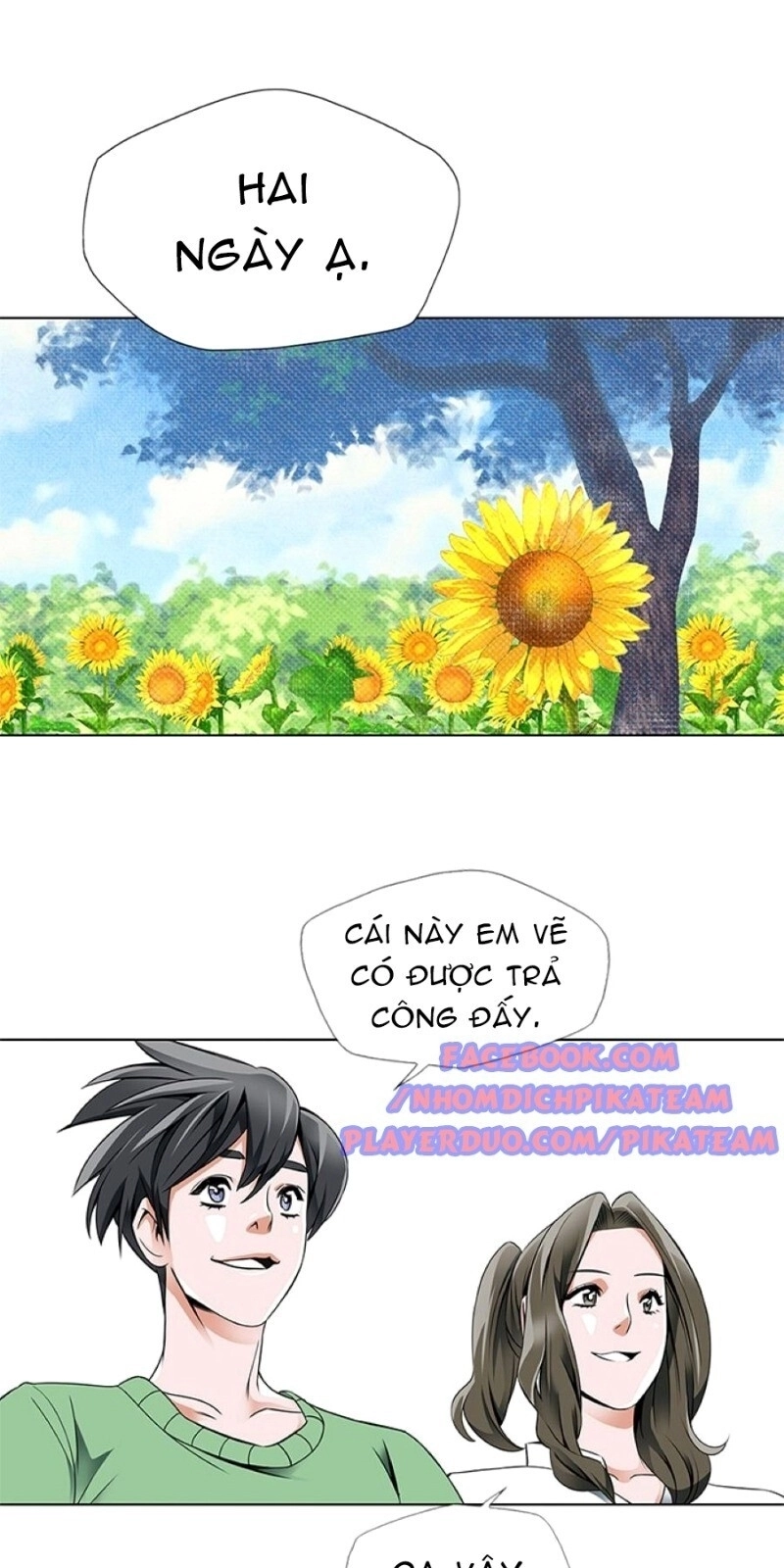 Tôi Viết Sách Để Thăng Cấp Chapter 15 - 32