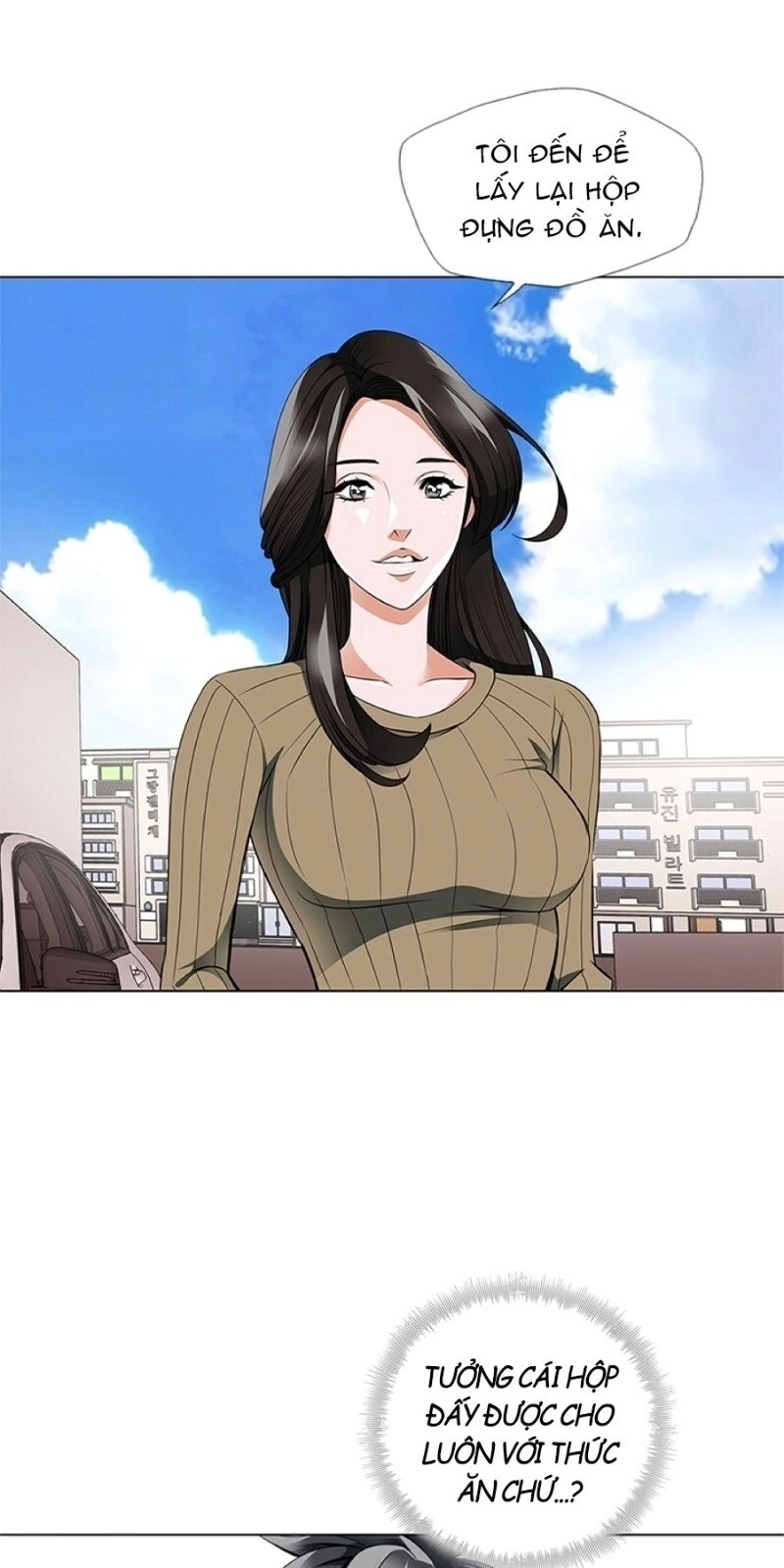 Tôi Viết Sách Để Thăng Cấp Chapter 15 - 41