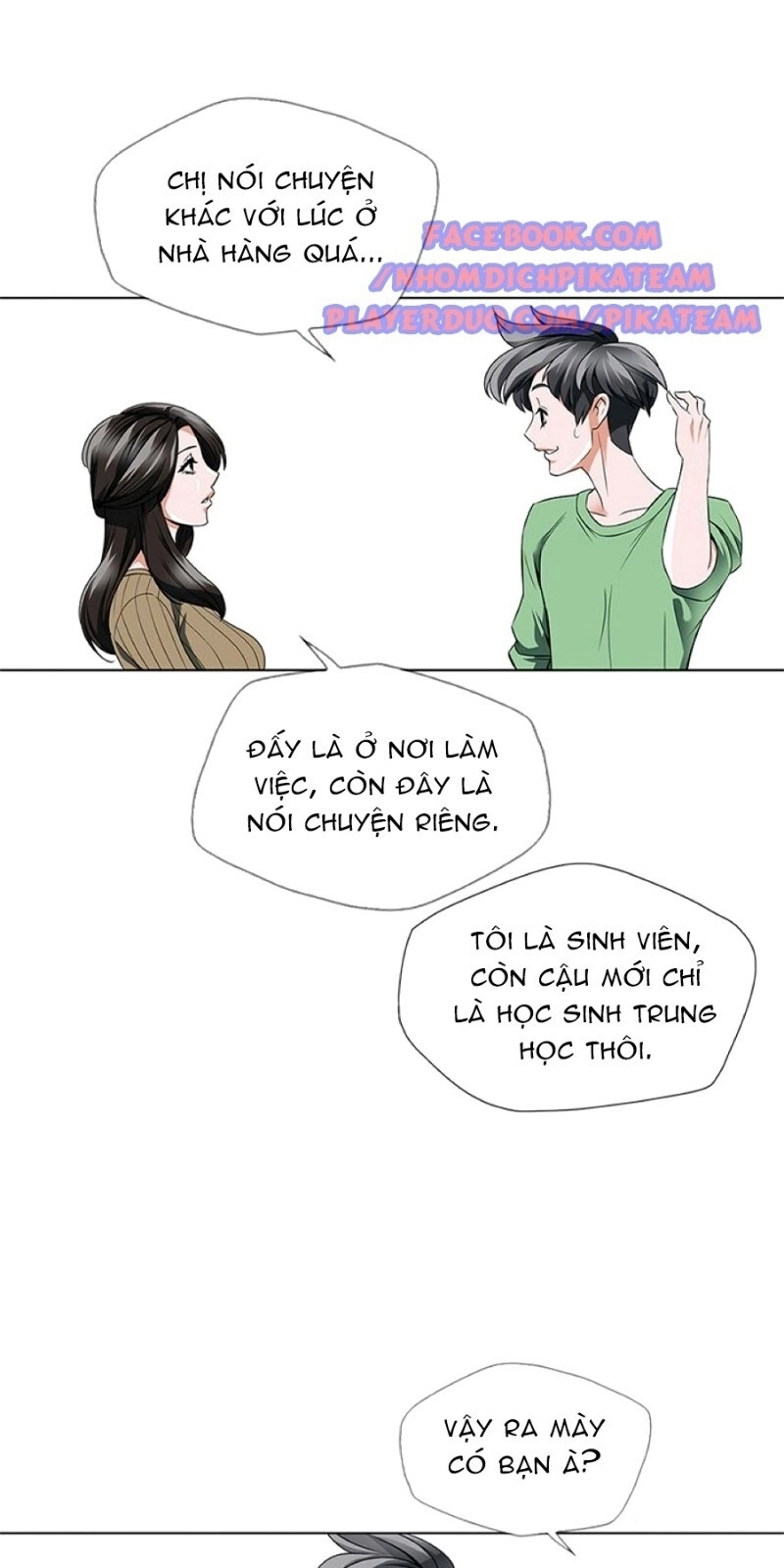 Tôi Viết Sách Để Thăng Cấp Chapter 15 - 43