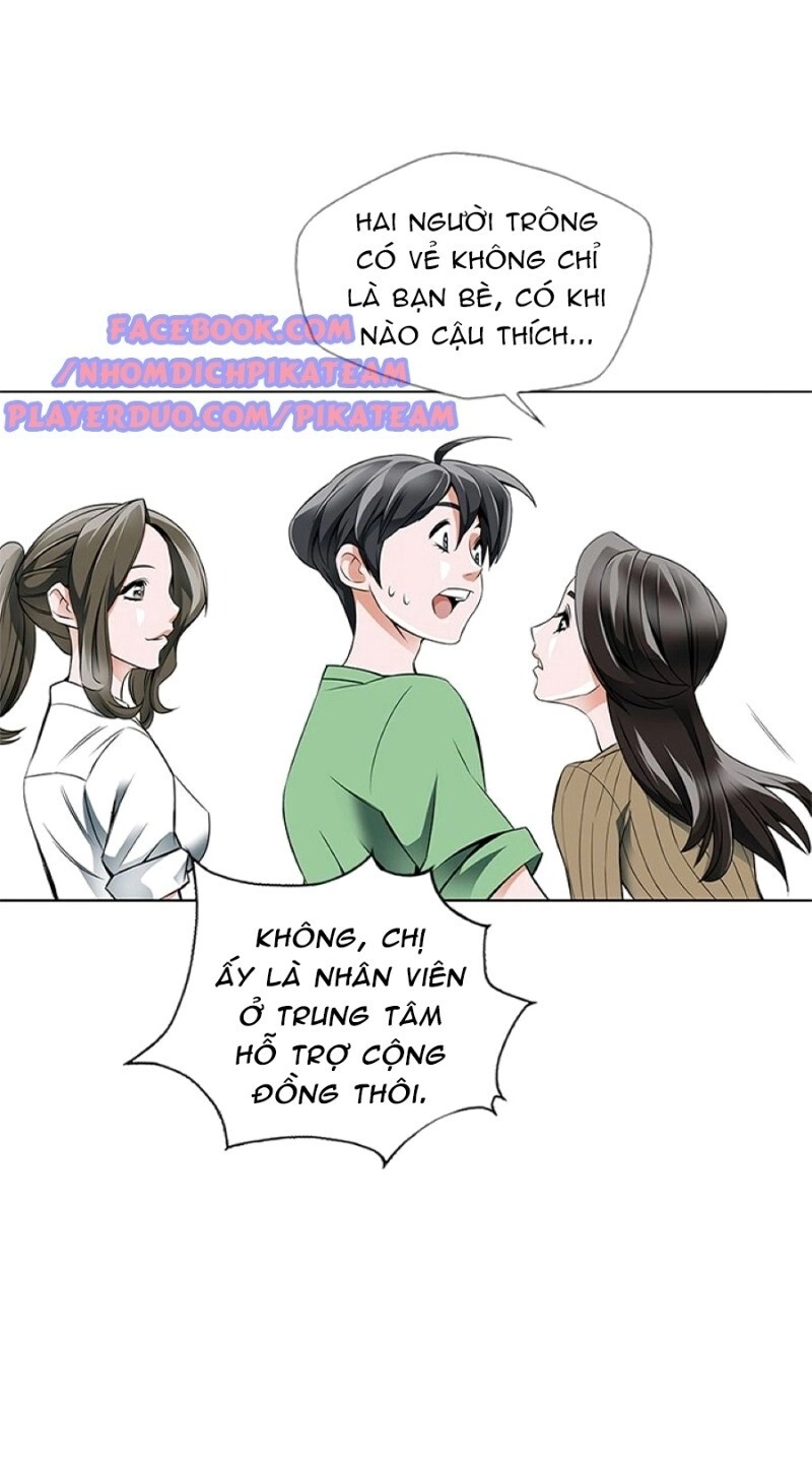 Tôi Viết Sách Để Thăng Cấp Chapter 15 - 45