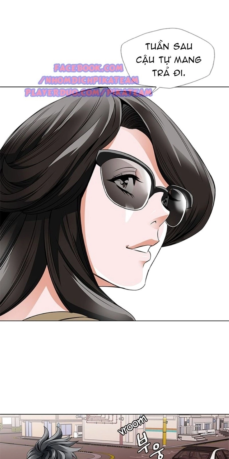 Tôi Viết Sách Để Thăng Cấp Chapter 15 - 48