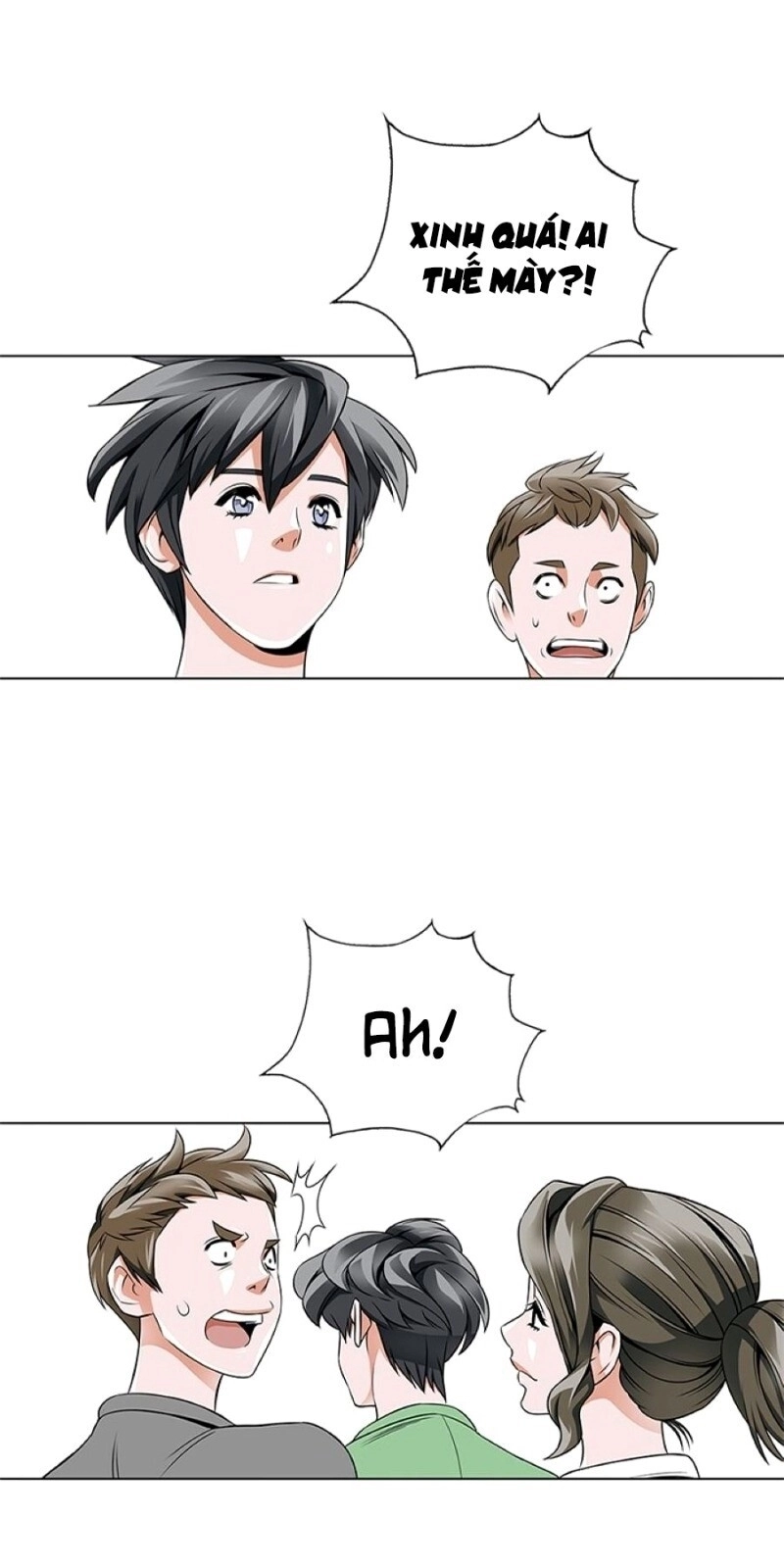 Tôi Viết Sách Để Thăng Cấp Chapter 15 - 50