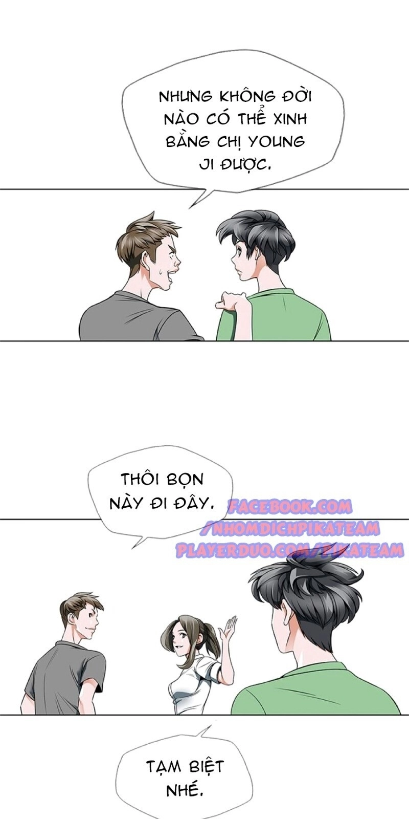 Tôi Viết Sách Để Thăng Cấp Chapter 15 - 52