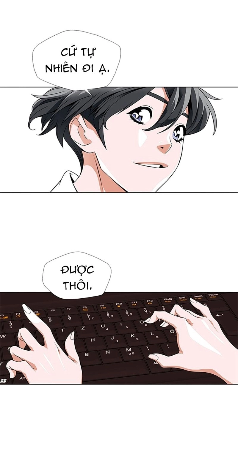 Tôi Viết Sách Để Thăng Cấp Chapter 16 - 8