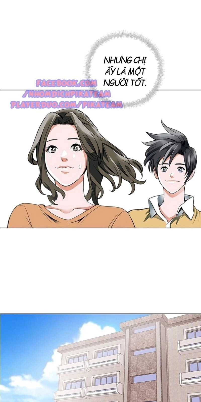 Tôi Viết Sách Để Thăng Cấp Chapter 16 - 19