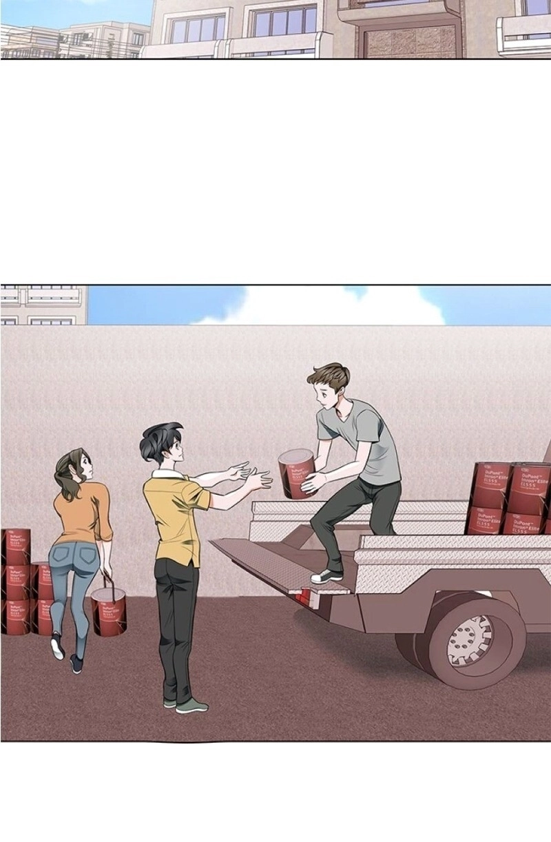 Tôi Viết Sách Để Thăng Cấp Chapter 16 - 20