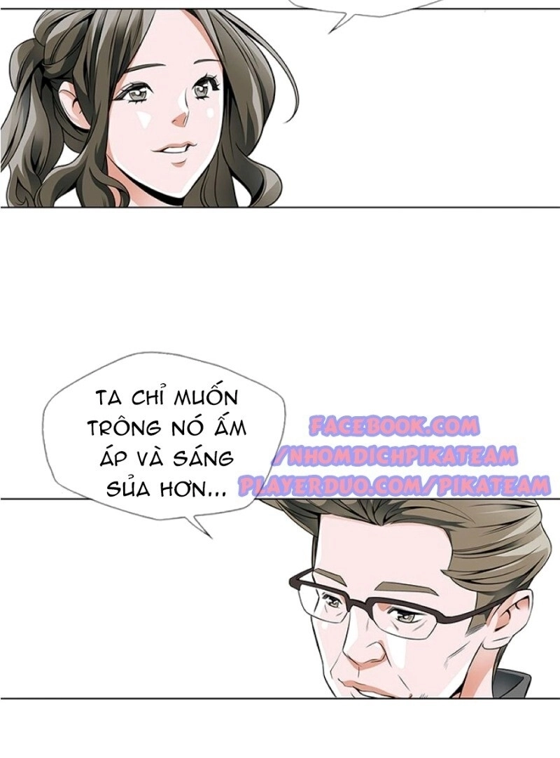 Tôi Viết Sách Để Thăng Cấp Chapter 16 - 22