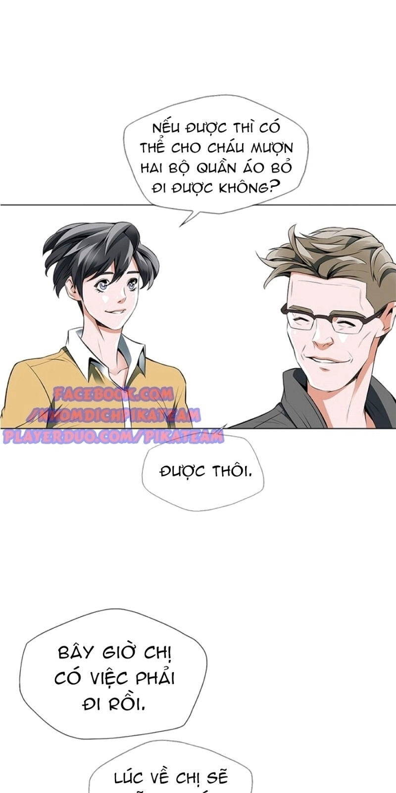 Tôi Viết Sách Để Thăng Cấp Chapter 16 - 25