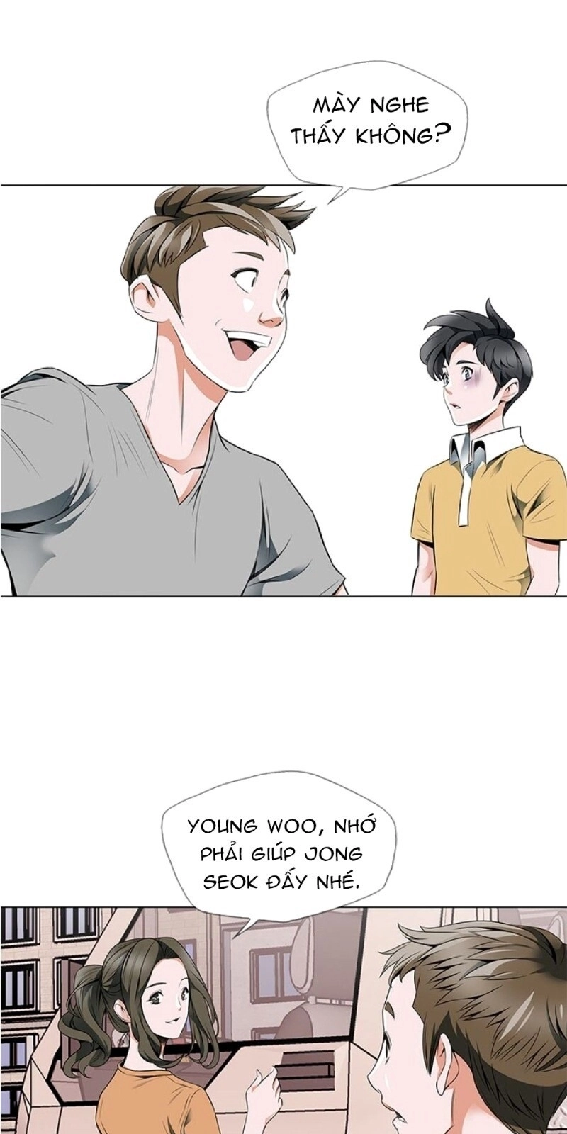 Tôi Viết Sách Để Thăng Cấp Chapter 16 - 27