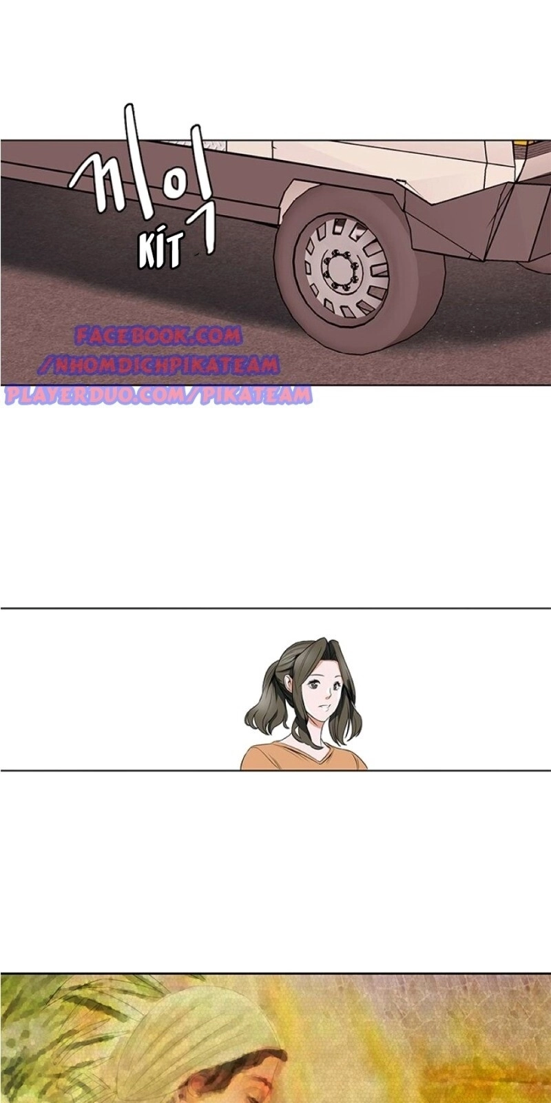 Tôi Viết Sách Để Thăng Cấp Chapter 16 - 33