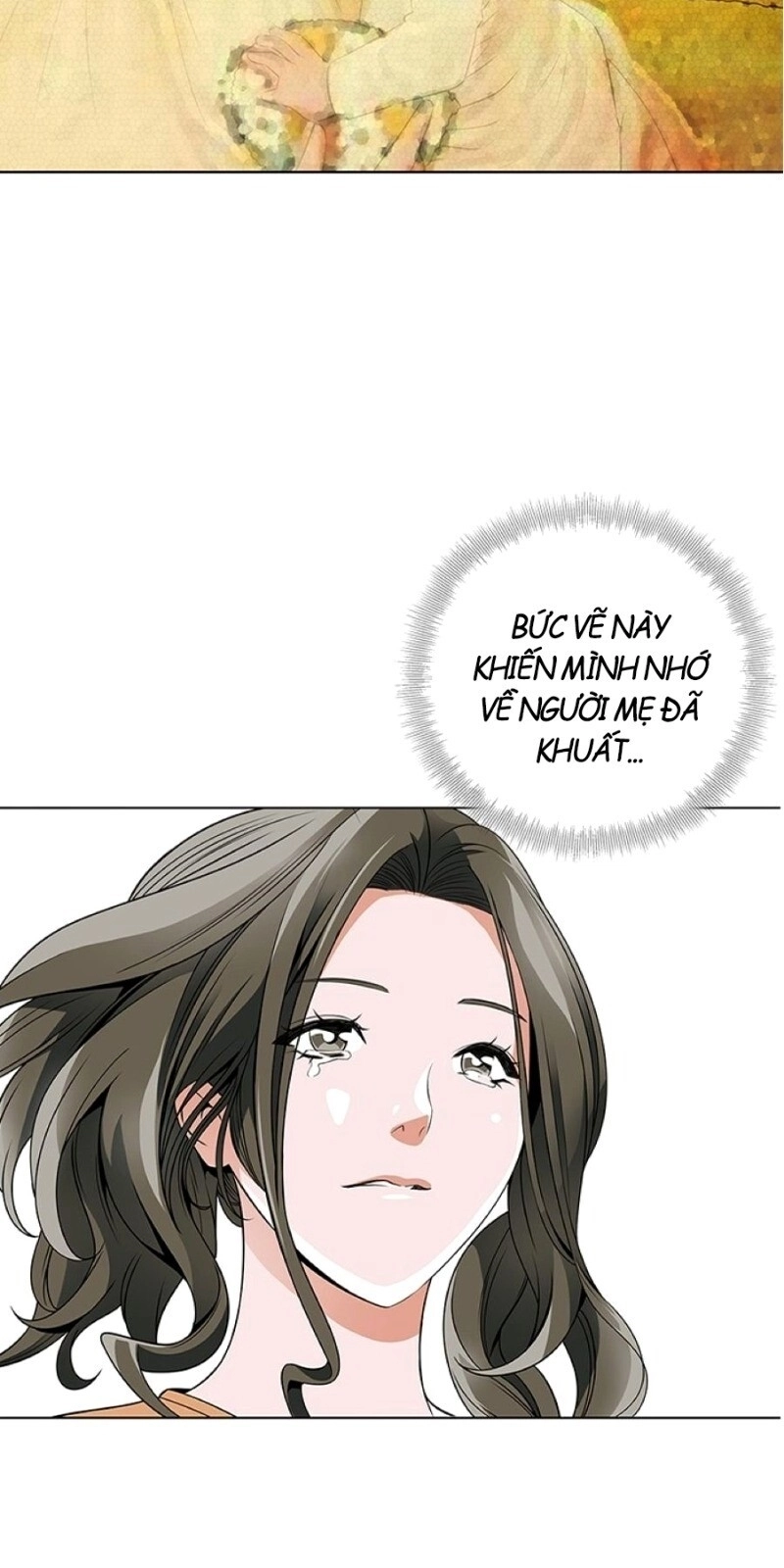 Tôi Viết Sách Để Thăng Cấp Chapter 16 - 36