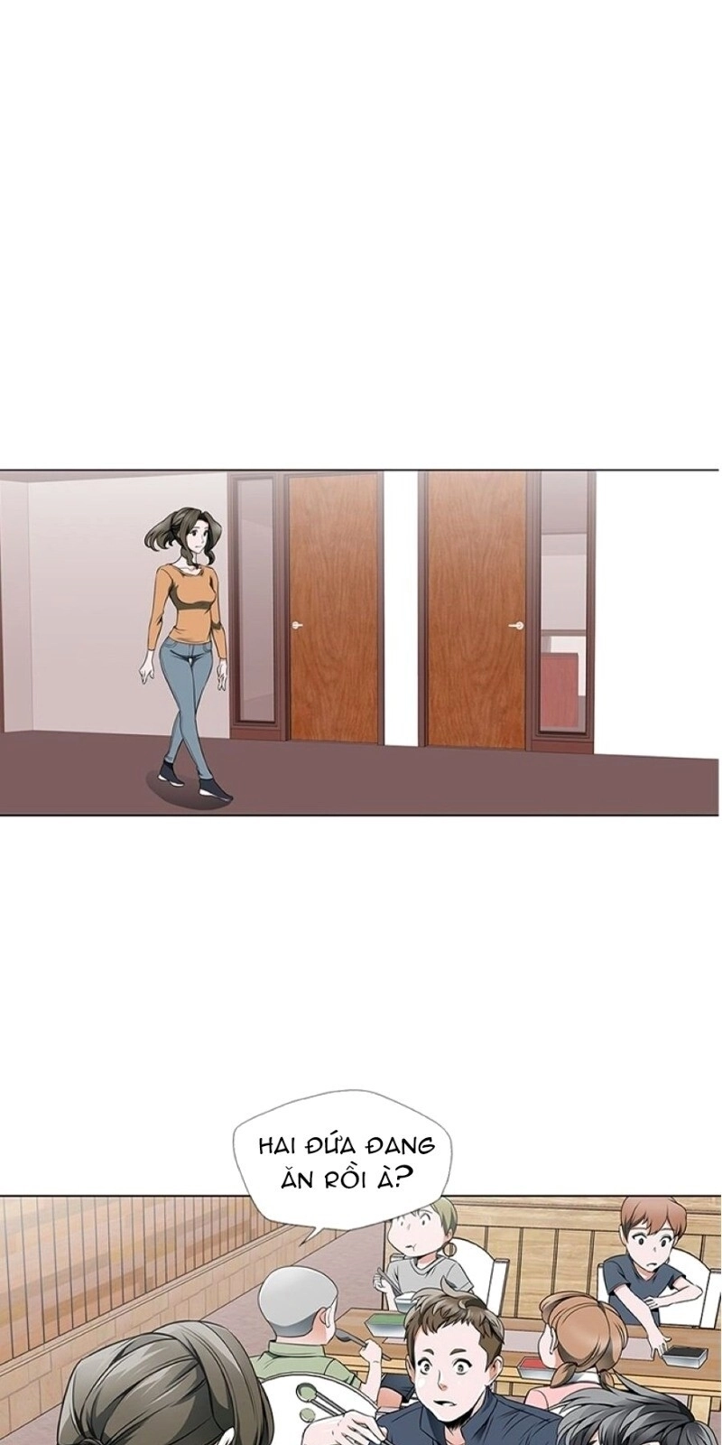 Tôi Viết Sách Để Thăng Cấp Chapter 16 - 38