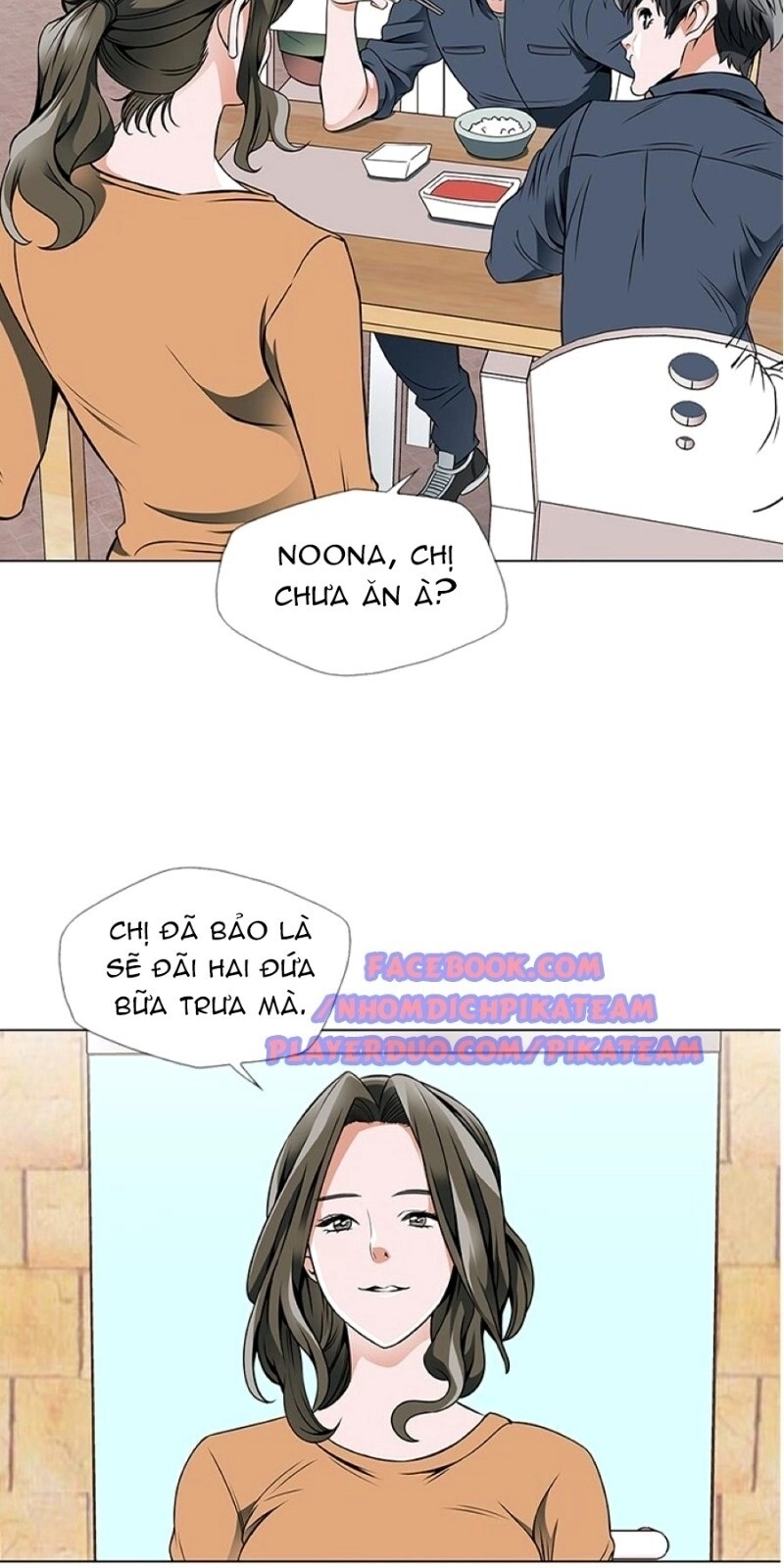 Tôi Viết Sách Để Thăng Cấp Chapter 16 - 39