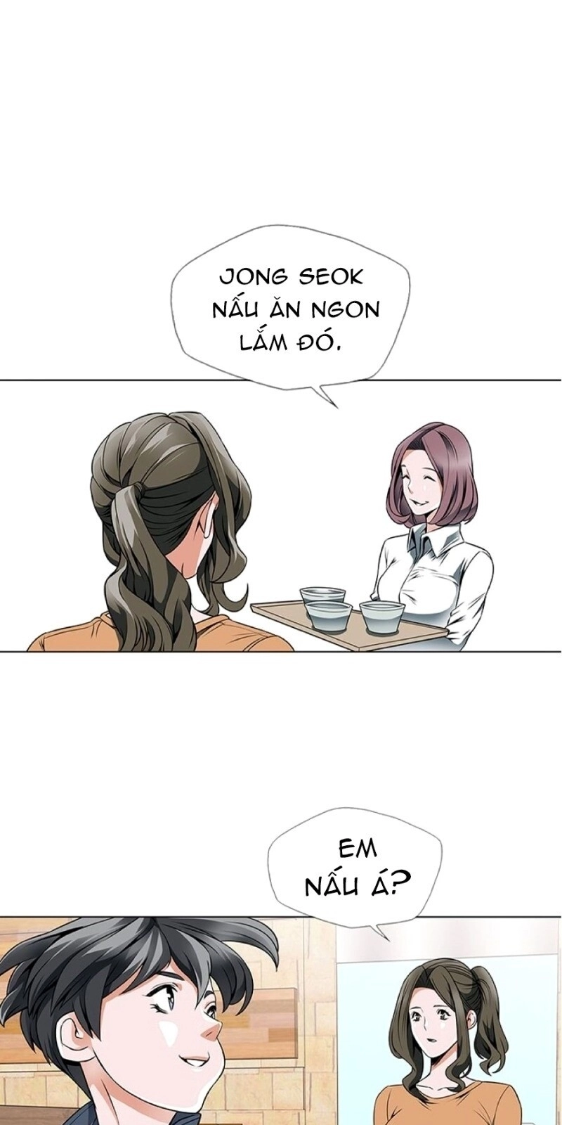 Tôi Viết Sách Để Thăng Cấp Chapter 16 - 41